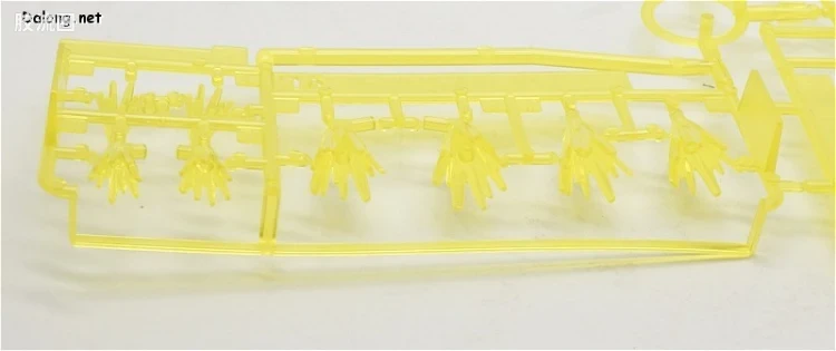 钢普拉Build 综合 HGBD:R 033 高达圣盾骑士 - 图片